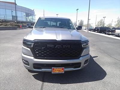 New 2025 Ram 1500 Big Horn Crew Cab 4x4 Pickup for sale #SN705741 - photo 2