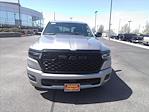 New 2025 Ram 1500 Big Horn Crew Cab 4x4 Pickup for sale #SN705741 - photo 2