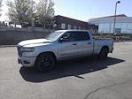 New 2025 Ram 1500 Big Horn Crew Cab 4x4 Pickup for sale #SN705741 - photo 3