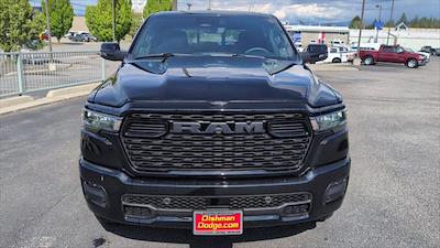 New 2025 Ram 1500 Big Horn Crew Cab 4x4 Pickup for sale #SN705742 - photo 2