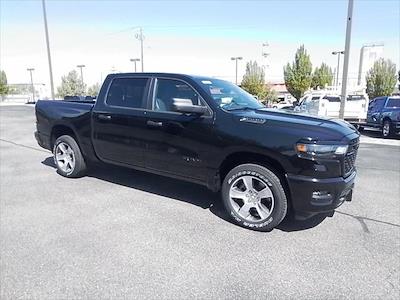 New 2025 Ram 1500 Tradesman Crew Cab 4x4 Pickup for sale #SN708514 - photo 1