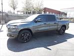 New 2025 Ram 1500 Laramie Crew Cab 4x4 Pickup for sale #SN716440 - photo 3