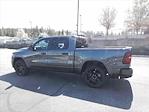 New 2025 Ram 1500 Laramie Crew Cab 4x4 Pickup for sale #SN716440 - photo 4