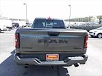 New 2025 Ram 1500 Laramie Crew Cab 4x4 Pickup for sale #SN716440 - photo 5