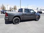 New 2025 Ram 1500 Laramie Crew Cab 4x4 Pickup for sale #SN716440 - photo 6