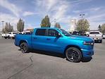New 2025 Ram 1500 Big Horn Crew Cab 4x4 Pickup for sale #SN719477 - photo 1