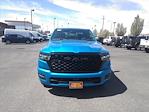New 2025 Ram 1500 Big Horn Crew Cab 4x4 Pickup for sale #SN719477 - photo 2