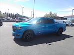 New 2025 Ram 1500 Big Horn Crew Cab 4x4 Pickup for sale #SN719477 - photo 3