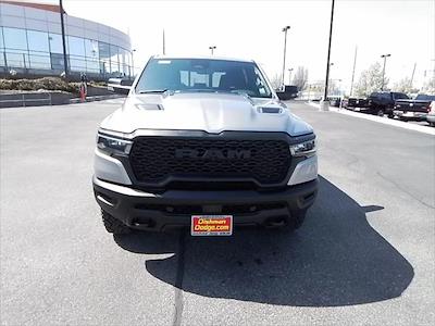 New 2025 Ram 1500 Rebel Crew Cab 4x4 Pickup for sale #SN719505 - photo 2