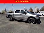New 2025 Ram 1500 Rebel Crew Cab 4x4 Pickup for sale #SN719505 - photo 1