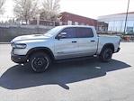 New 2025 Ram 1500 Rebel Crew Cab 4x4 Pickup for sale #SN719505 - photo 3