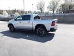 New 2025 Ram 1500 Rebel Crew Cab 4x4 Pickup for sale #SN719505 - photo 4