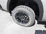 New 2025 Ram 1500 Rebel Crew Cab 4x4 Pickup for sale #SN719505 - photo 8