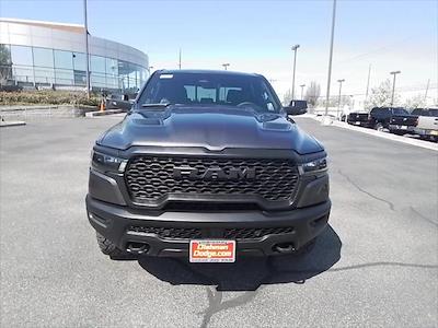 New 2025 Ram 1500 Rebel Crew Cab 4x4 Pickup for sale #SN719506 - photo 2