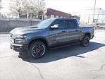 New 2025 Ram 1500 Rebel Crew Cab 4x4 Pickup for sale #SN719506 - photo 3