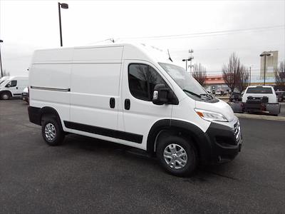 2024 Ram ProMaster 1500 High Roof FWD, Empty Cargo Van for sale #RE112547 - photo 1