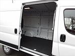 2024 Ram ProMaster 1500 High Roof FWD, Empty Cargo Van for sale #RE112547 - photo 11