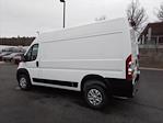 2024 Ram ProMaster 1500 High Roof FWD, Empty Cargo Van for sale #RE112547 - photo 6