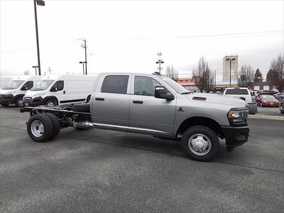 2024 Ram 3500 Crew Cab DRW 4x4, Cab Chassis for sale #RG175685 - photo 1