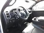 New 2024 Ram 3500 Tradesman Crew Cab 4x4 Flatbed Truck for sale #RG232398 - photo 8