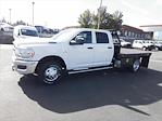 New 2024 Ram 3500 Tradesman Crew Cab 4x4 Flatbed Truck for sale #RG232398 - photo 22