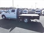 New 2024 Ram 3500 Tradesman Crew Cab 4x4 Flatbed Truck for sale #RG232398 - photo 23