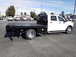 New 2024 Ram 3500 Tradesman Crew Cab 4x4 Flatbed Truck for sale #RG232398 - photo 2