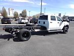 2024 Ram 4500 Crew Cab DRW 4x4, Cab Chassis for sale #RG274868 - photo 2