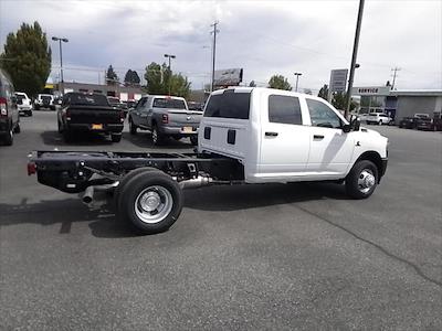 2024 Ram 3500 Crew Cab DRW 4x4, Cab Chassis for sale #RG275517 - photo 2