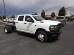 2024 Ram 3500 Crew Cab DRW 4x4, Cab Chassis for sale #RG275517 - photo 1