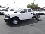 2024 Ram 3500 Crew Cab DRW 4x4, Cab Chassis for sale #RG275517 - photo 4