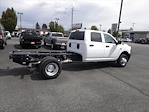 2024 Ram 3500 Crew Cab DRW 4x4, Cab Chassis for sale #RG275517 - photo 2