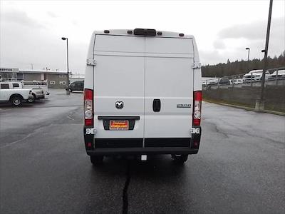 New 2025 Ram ProMaster 2500 High Roof Empty Cargo Van for sale #SE532965 - photo 2