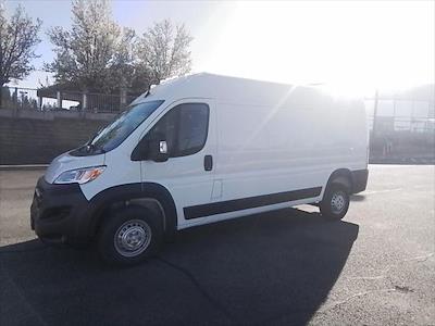 New 2025 Ram ProMaster 2500 High Roof Empty Cargo Van for sale #SE543566 - photo 1