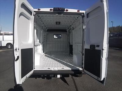 New 2025 Ram ProMaster 2500 High Roof Empty Cargo Van for sale #SE543566 - photo 2
