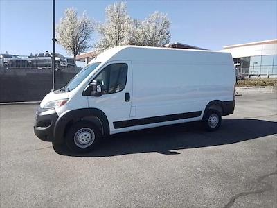 New 2025 Ram ProMaster 2500 High Roof Empty Cargo Van for sale #SE543567 - photo 1