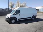 New 2025 Ram ProMaster 2500 High Roof Empty Cargo Van for sale #SE543567 - photo 1