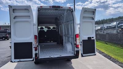 New 2025 Ram ProMaster 3500 Super High Roof Empty Cargo Van for sale #SE551336 - photo 2