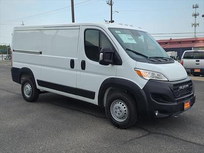 New 2025 Ram ProMaster 1500 Standard Roof Empty Cargo Van for sale #SE565529 - photo 1