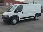 New 2025 Ram ProMaster 1500 Standard Roof Empty Cargo Van for sale #SE565529 - photo 4