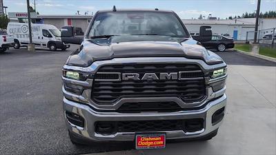 New 2025 Ram 2500 Tradesman Crew Cab 4x4 Pickup for sale #SG508588 - photo 2