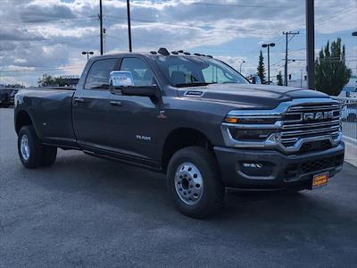New 2025 Ram 3500 Laramie Crew Cab 4x4 DRW Pickup for sale #SG520451 - photo 1