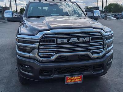 New 2025 Ram 3500 Laramie Crew Cab 4x4 DRW Pickup for sale #SG520451 - photo 2