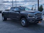 New 2025 Ram 3500 Laramie Crew Cab 4x4 DRW Pickup for sale #SG520451 - photo 1