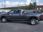 New 2025 Ram 3500 Laramie Crew Cab 4x4 DRW Pickup for sale #SG520451 - photo 3