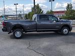New 2025 Ram 3500 Laramie Crew Cab 4x4 DRW Pickup for sale #SG520451 - photo 6