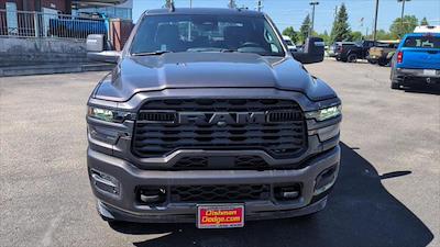 New 2025 Ram 2500 Big Horn Crew Cab 4x4 Pickup for sale #SG520883 - photo 2