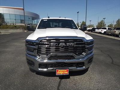 New 2025 Ram 2500 Tradesman Crew Cab 4x4 Pickup for sale #SG522119 - photo 2
