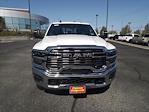 New 2025 Ram 2500 Tradesman Crew Cab 4x4 Pickup for sale #SG522119 - photo 2
