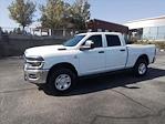 New 2025 Ram 2500 Tradesman Crew Cab 4x4 Pickup for sale #SG522119 - photo 3